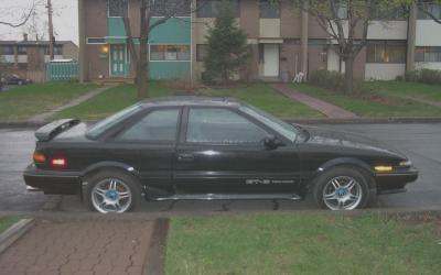 1993 Ford Taurus photo
