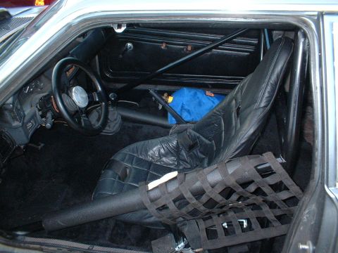 1982 Ford Mustang photo