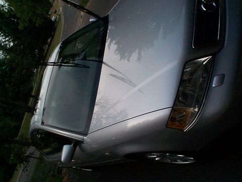 1999 Audi A6 “The Nine-Nine”