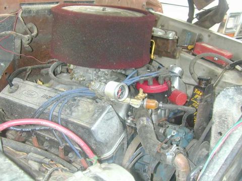 1976 Ford F-250 photo
