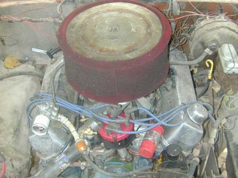 1976 Ford F-250 photo