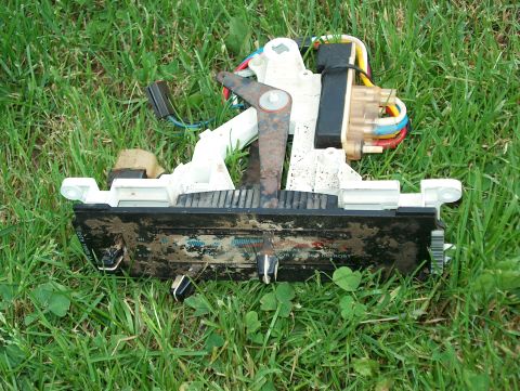 1990 Ford F-150 photo