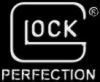 1994 Ford Bronco - The Glock Perfection logo is displayed on a black background.