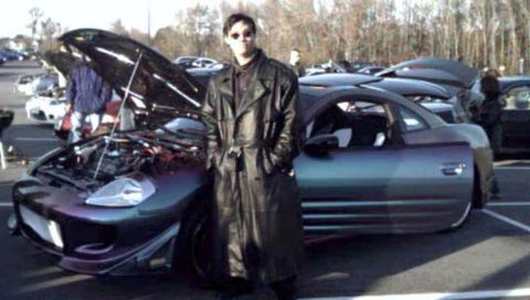 1992 Ford Taurus photo