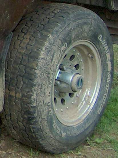 1990 Ford F-150 photo