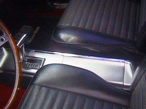 1966 Ford Fairlane photo