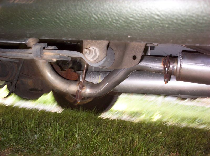 maganflow muffler