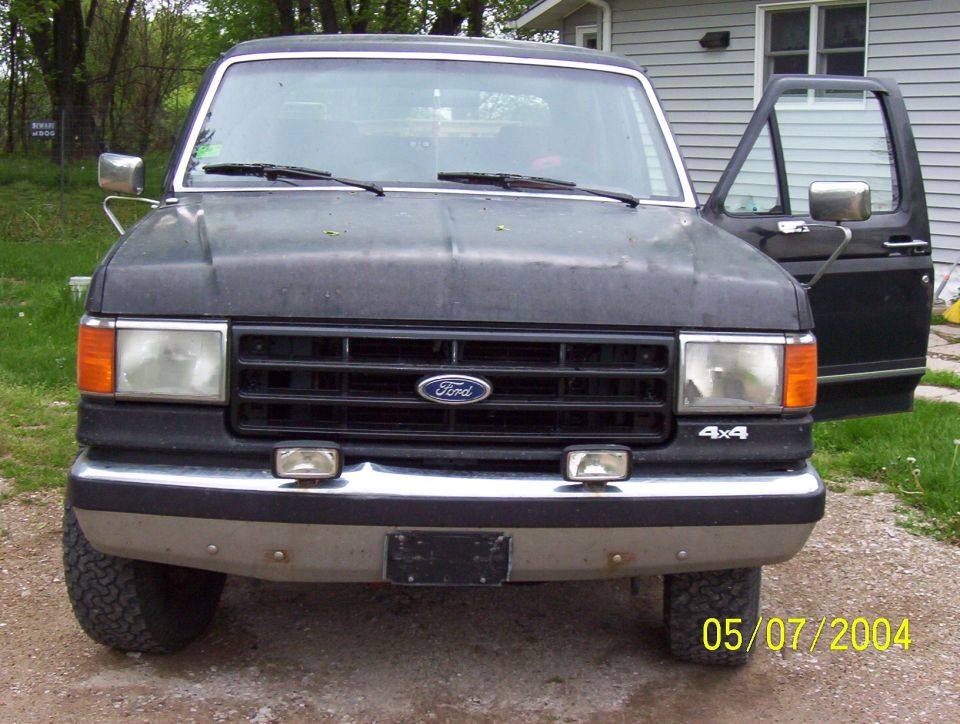 another picture of my grill