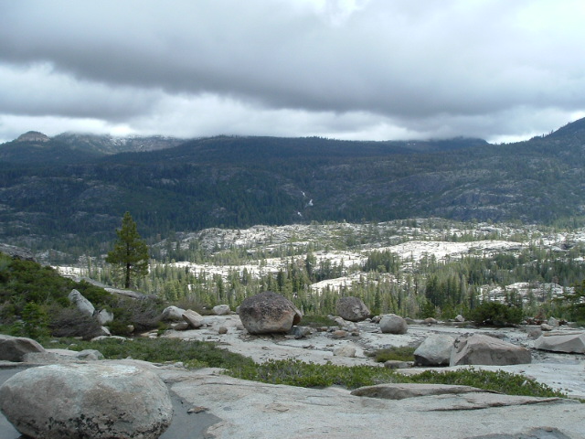 lots of great scenery