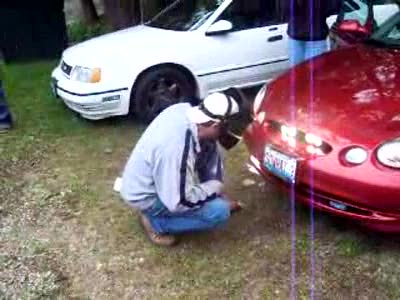 1990 Ford Taurus