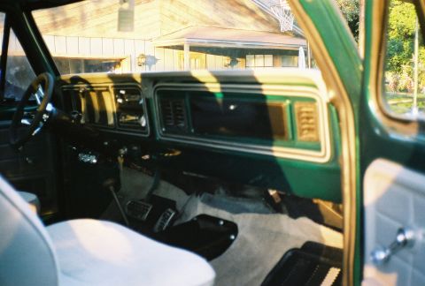 1979 Ford Bronco photo