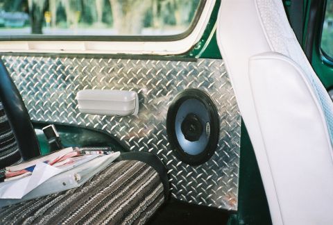 1979 Ford Bronco photo