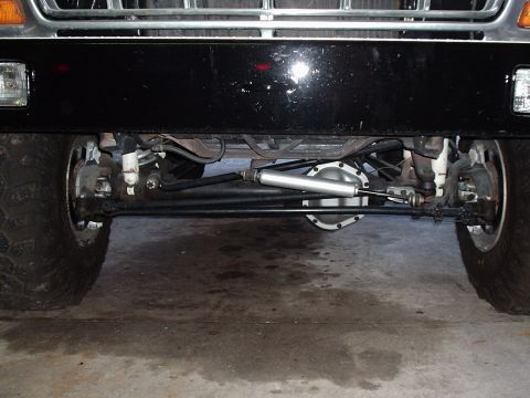 1979 Ford Bronco photo