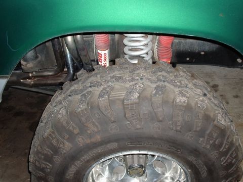 1979 Ford Bronco photo