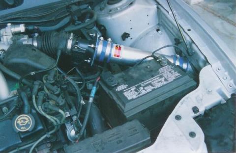 2000 Ford Taurus photo