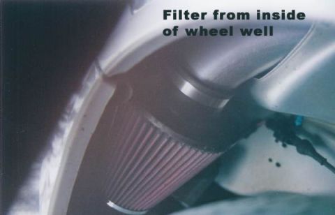 2000 Ford Taurus photo