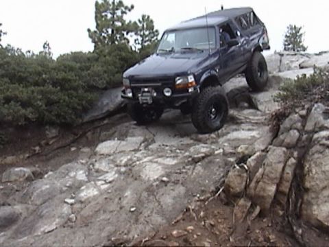 1997 Chevrolet C/K Pickup “chvyboat”