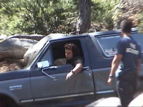 1997 Chevrolet C/K Pickup “chvyboat”