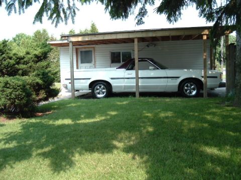 1979 Ford Ranchero photo