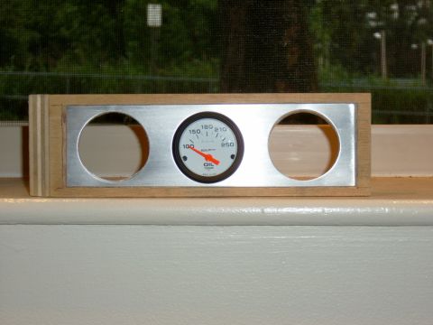 1995 Ford Bronco - Oh ya, im getting pumped, polished the to aluminum parts, they look nice.