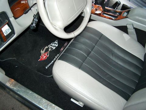 1996 Chevrolet Impala “SS”