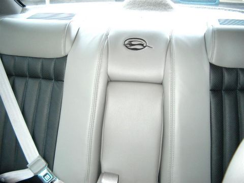1996 Chevrolet Impala “SS”