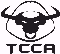 1993 Ford Taurus - This is a logo for TCCA, not a vehicle.