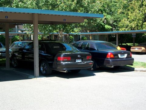 1996 Chevrolet Impala “SS”