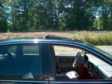 1996 Chevrolet Impala photo