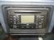 1993 Ford Taurus - Close-up of a car's audio system, showing the radio and controls.