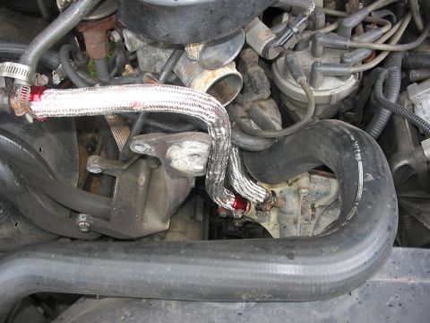 1989 Ford Bronco photo