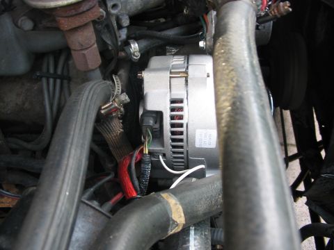 1989 Ford Bronco photo