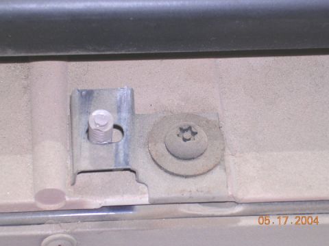 1994 Ford Bronco - pic7