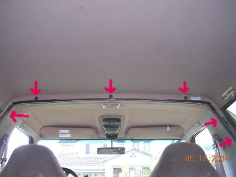 1994 Ford Bronco - pic 8