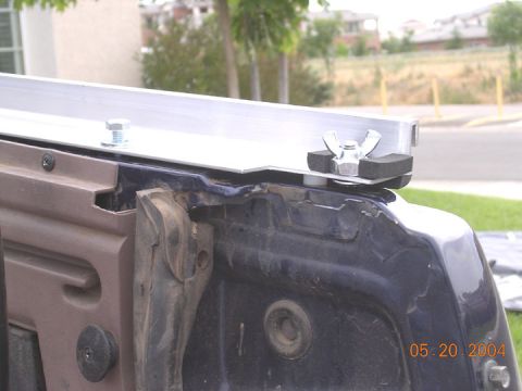 1994 Ford Bronco - pic11