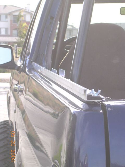 1994 Ford Bronco - pic12