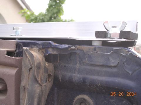 1994 Ford Bronco - pic13