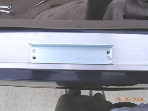 1994 Ford Bronco - pic17