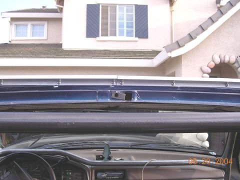 1994 Ford Bronco - pic19