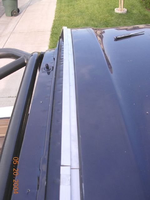 1994 Ford Bronco - pic21