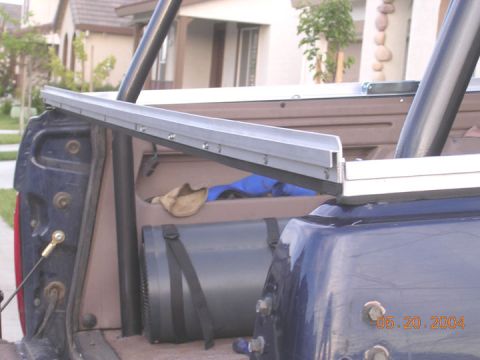 1994 Ford Bronco - pic23