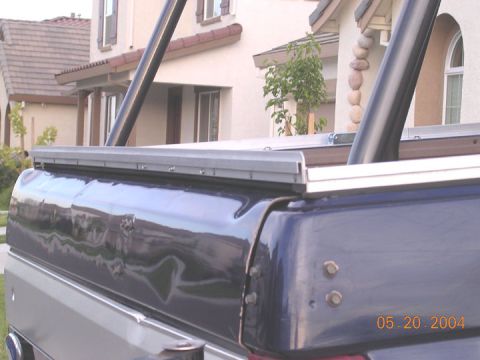 1994 Ford Bronco - pic24
