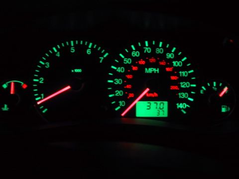 2004 Ford Focus “Spud”