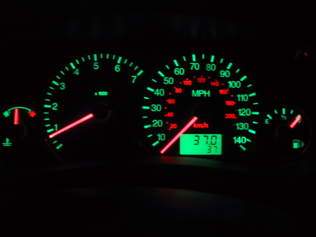 2004 Ford Focus “Spud”