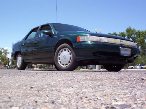 1995 Mercury Sable