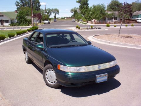 1995 Mercury Sable