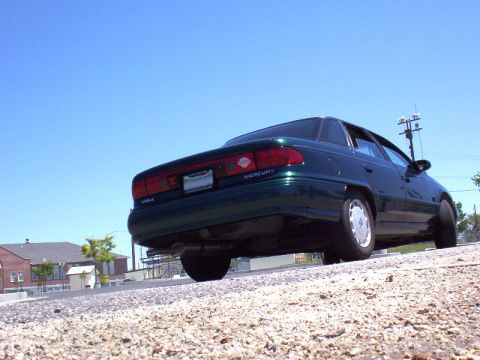 1995 Mercury Sable