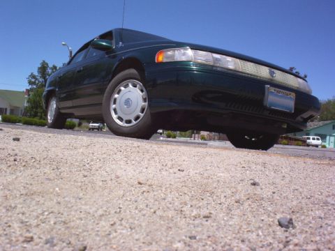 1995 Mercury Sable