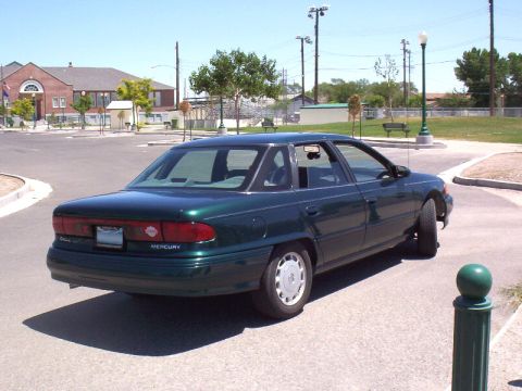 1995 Mercury Sable