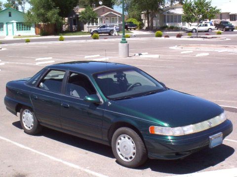 1995 Mercury Sable